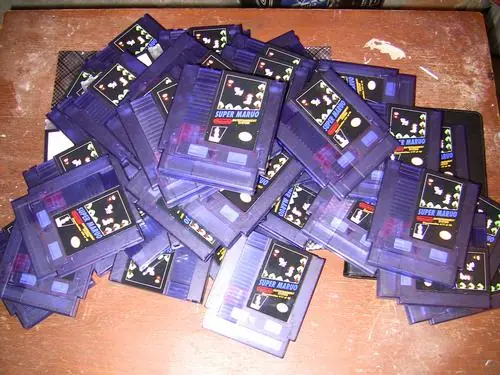 Nintendo Nintendo