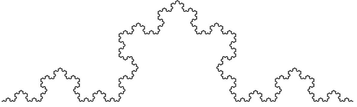 Fractales