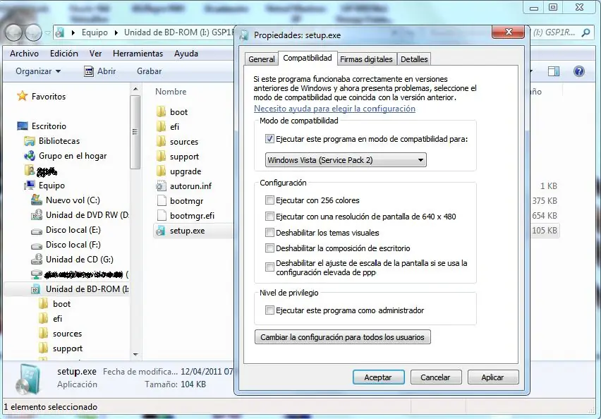 error