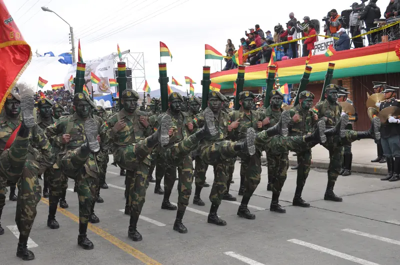 Ejercito de Chile ECH Ejercito de Chile ECH