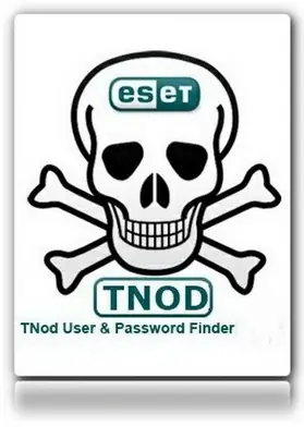TNod User & Password Finder 1.4.2 Final [español]