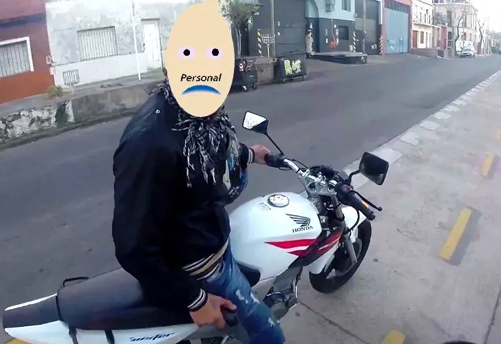 Personal prepago: Ojo con los datos!