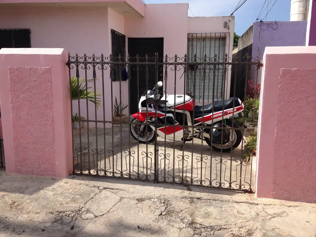Suzuki gsxr 750 otro caso mas