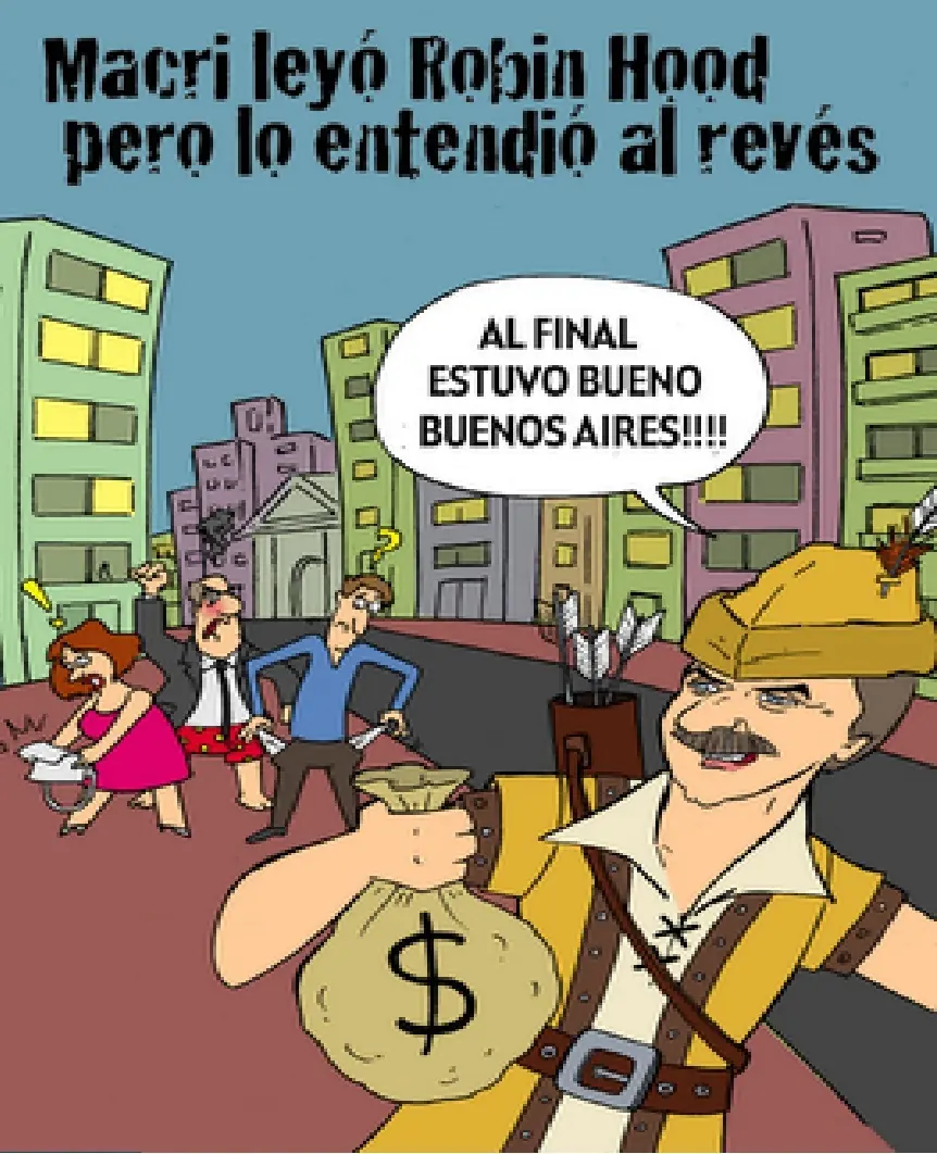 como tener una cuenta offshore segun macri