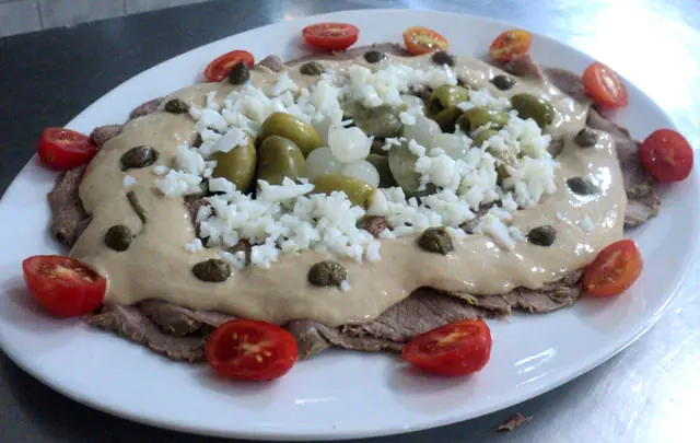 comidas