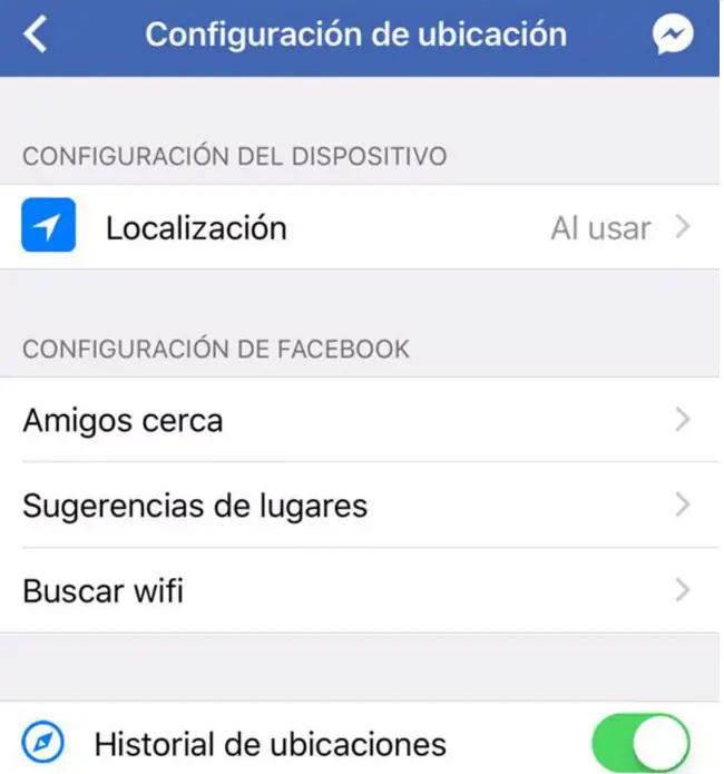REDES