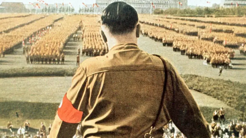 nazis nazis