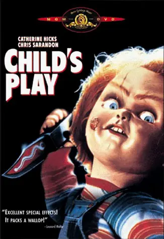 peliculas de terror