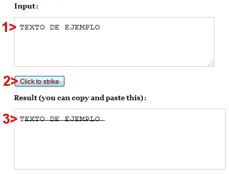 Personalizar Textos Coloridos