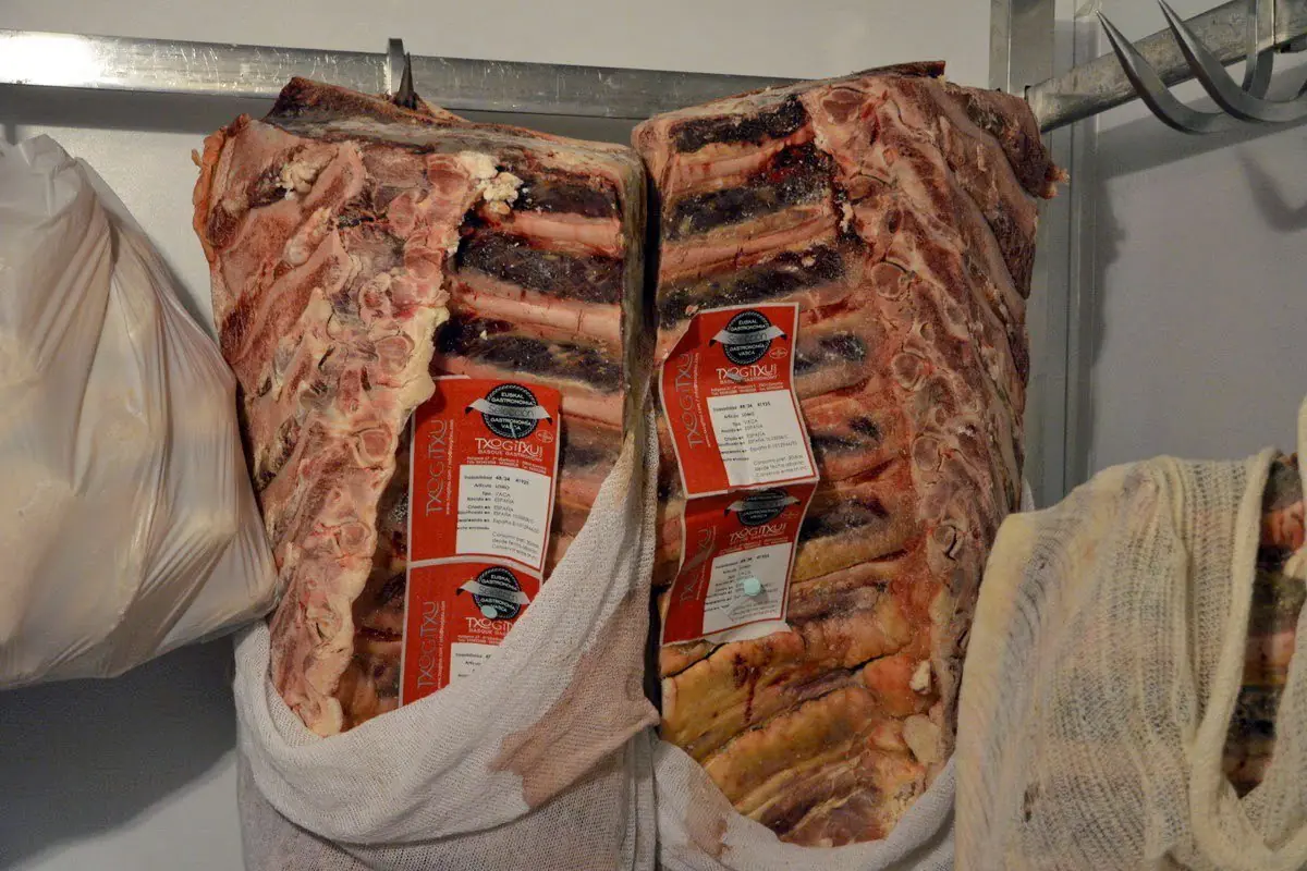 asado