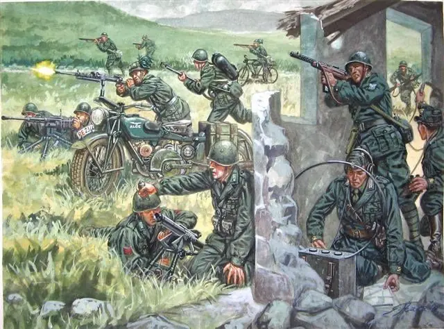 guerra guerra