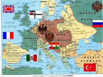 Europa Europa
