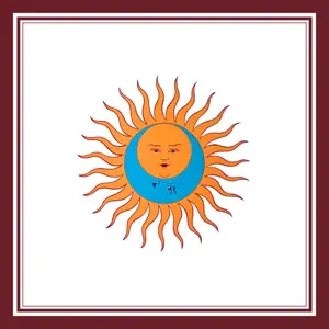 King Crimson