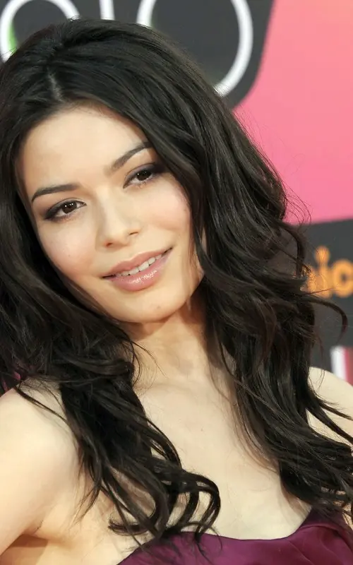 victoria justice.