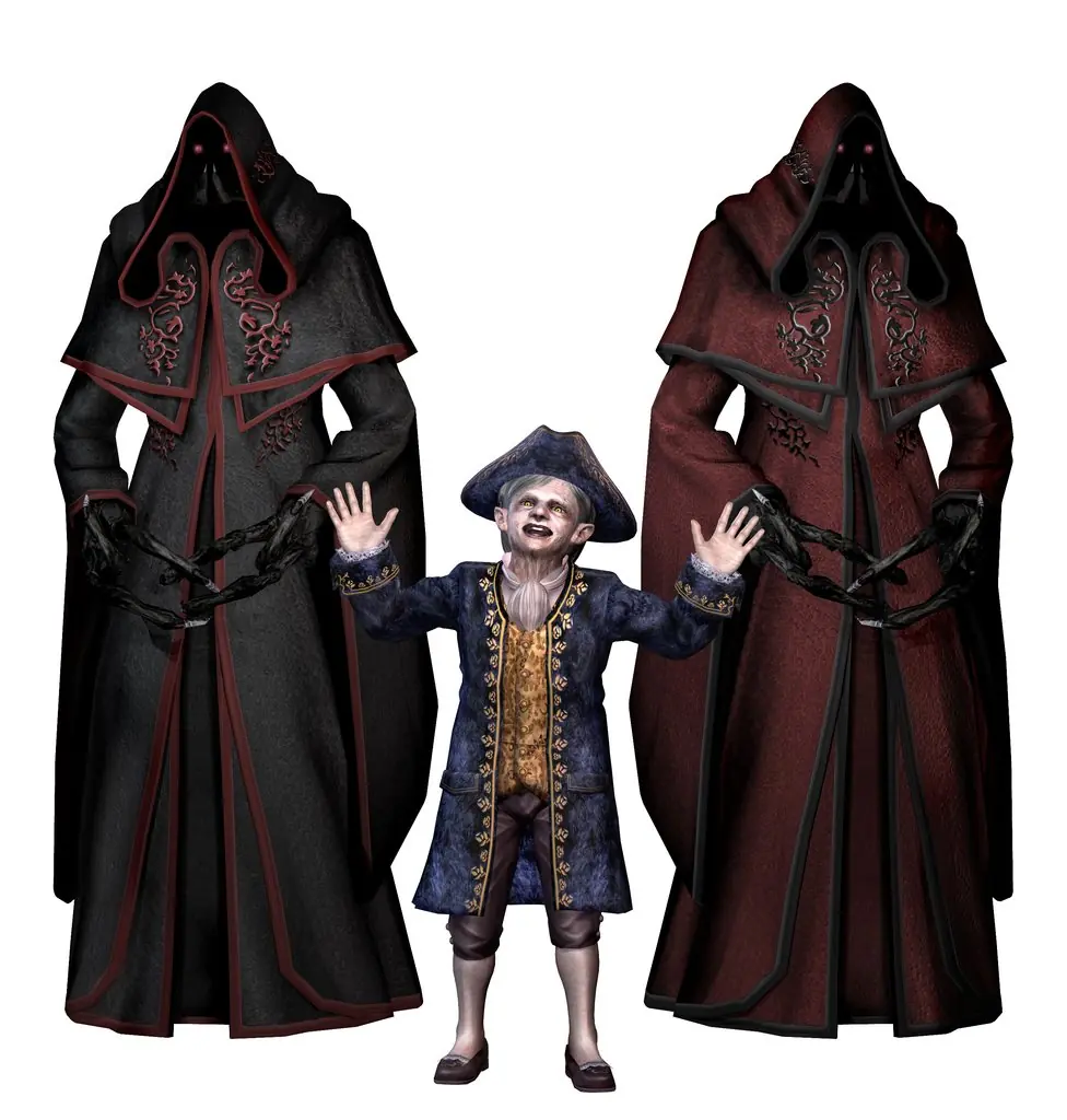 Guia como matar a los jefes y sub-jefes de resident evil 4