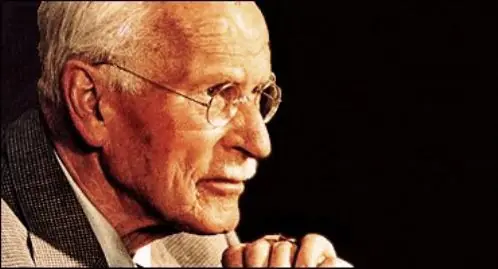 Carl Gustav Jung [Holograma, Video Completo]