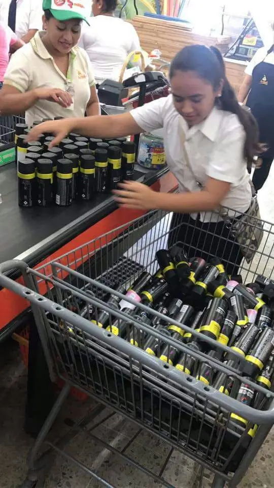 compra