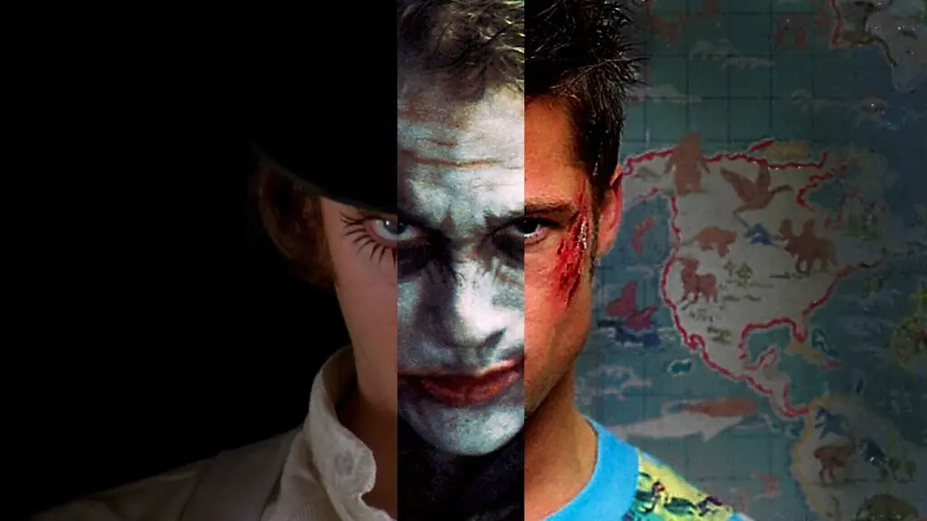 joker joker