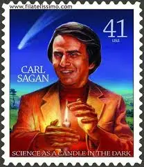 Quince frases célebres de Carl Sagan a modo de homenaje
