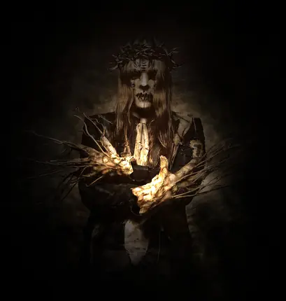 metal