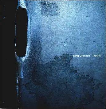 Los Mejores Discos De King Crimson!