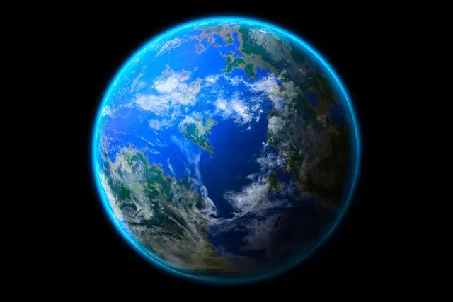 Mundo