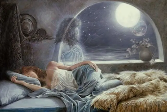 sueños sueños