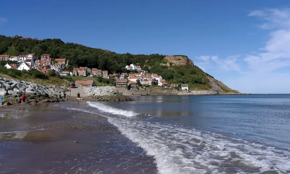 Las playas más peligrosas del mundo
