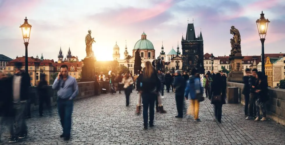10 grandes viajes para hacer una vez en la vida 10 grandes viajes para hacer una vez en la vida