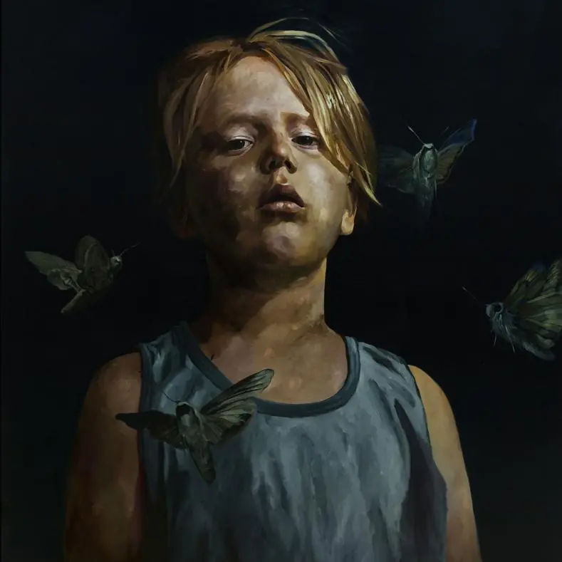 pintura