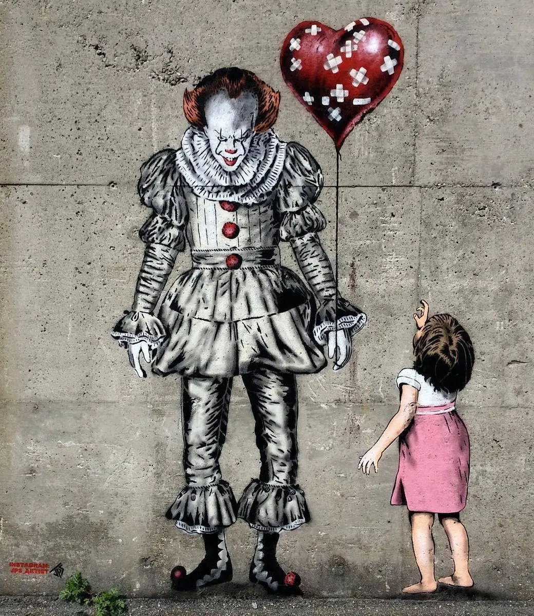 remake de it