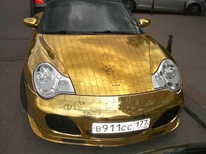 oro