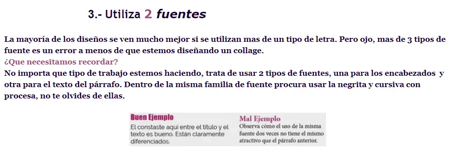 diseno