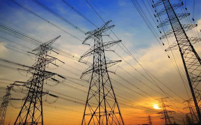 energia electrica