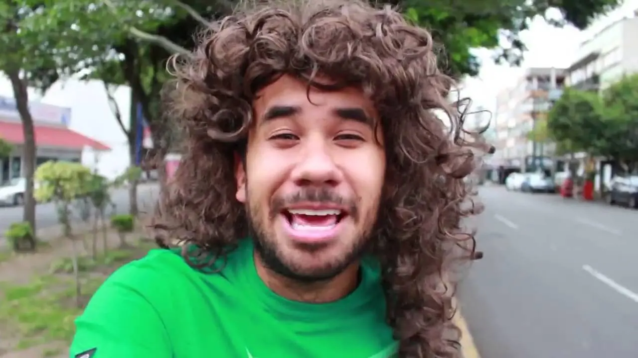 luisito comunica