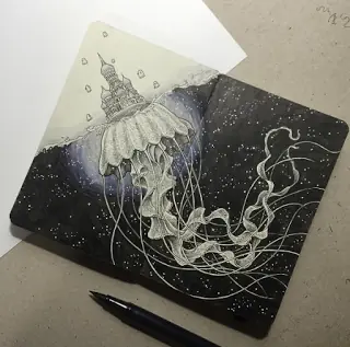 Hablemos de? kerbyrosanes un Artista de otro Nivel