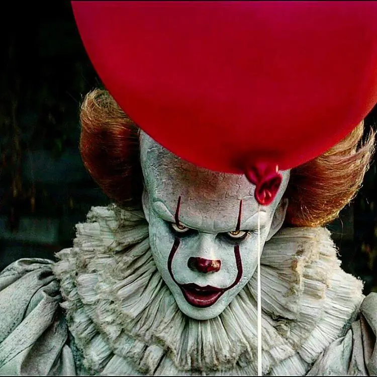 ¿Te acuerdas de It eso?