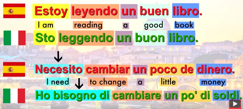 espanol