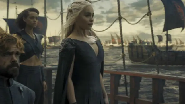 Game of Thrones y sus trastornos mentales.