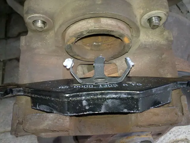 caliper