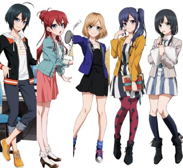 waifus