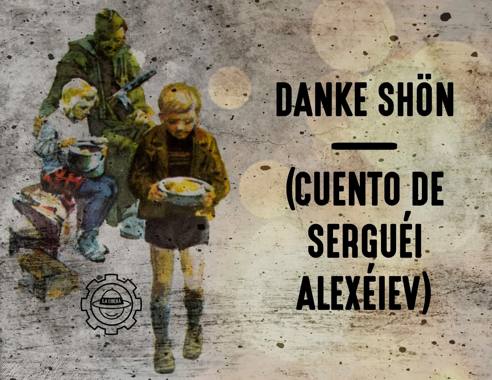 Alexeiev,cuentos rusos