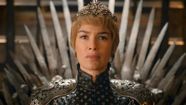 Game of Thrones