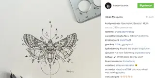 Hablemos de? kerbyrosanes un Artista de otro Nivel