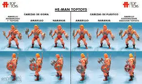 juguetes