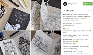 Hablemos de? kerbyrosanes un Artista de otro Nivel