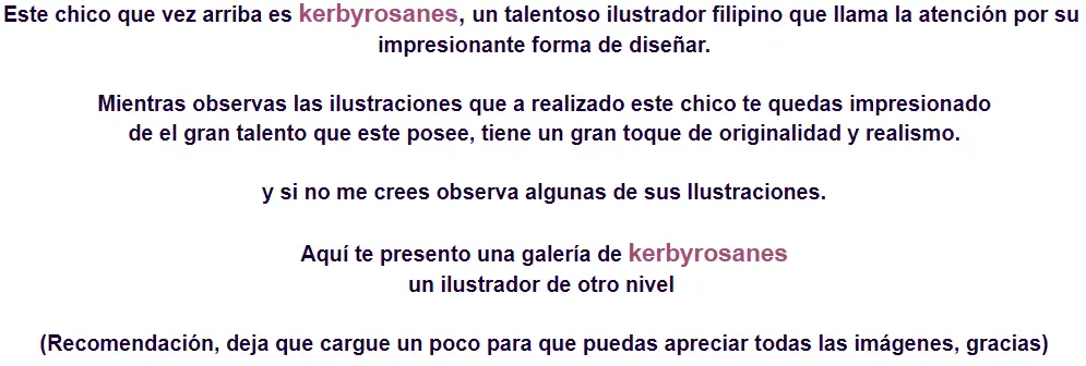 diseno