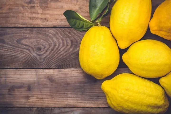 Lemonade