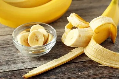 frutas