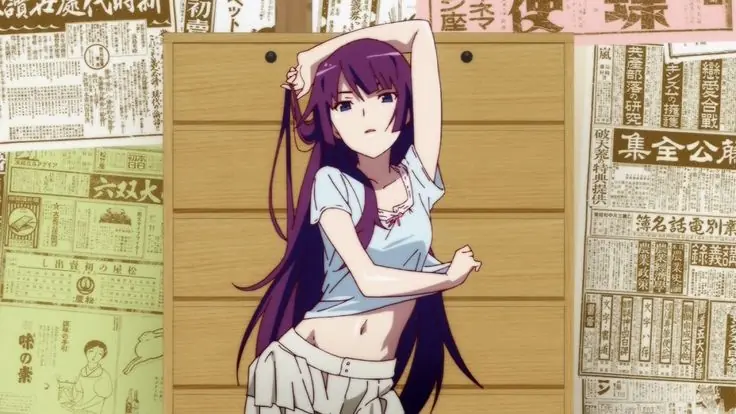waifus